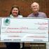 GCHS Makes Charitable Donations